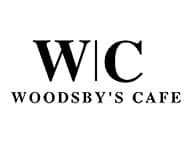 Woodsby's Cafe