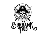 The Burbank Pub