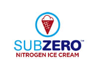 Sub Zero Nitrogen Ice Cream Nashua