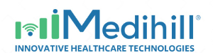 Medihill Online