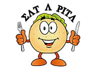 Eat A Pita - Lyndon