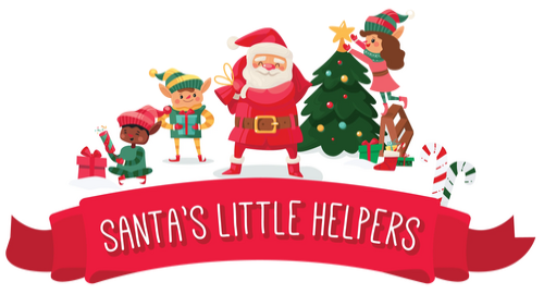 Santa's Little Helpers Online