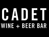 Cadet Wine & Beer Bar