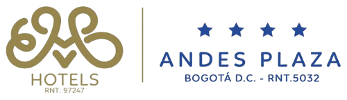 Hotel Andes Plaza Online
