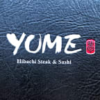Yume Hibachi Steak and Sushi