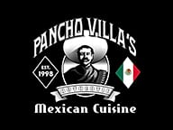 Pancho Villa's Authentic Mexicican Cuisine