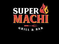 Super Machi Grill & Bar
