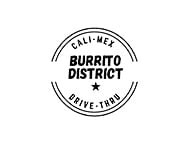 Burrito District