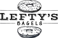 LEFTY'S BAGELS