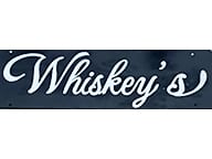 Whiskey's