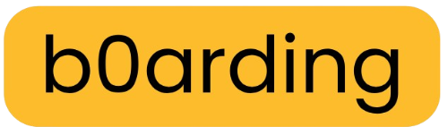 b0arding Online