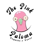 Pink Paloma