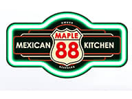 Maple 88 Mexican Kitchen