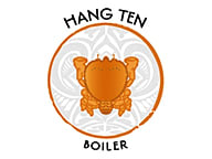 Hang Ten Boiler