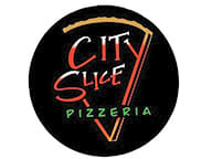 City Slice Pizzeria