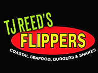 TJ Reeds Better Burgers and Sh