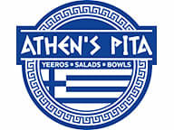 Athens Pita