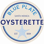 Blue Plate Oysterette