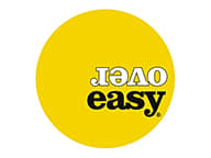 Over Easy