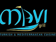 Mavi Grill & Deli