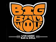 Big Bad Wolf Bar & Grill