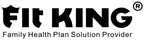 Fit King Online