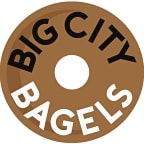 Big City Bagels & Nathan's Fam