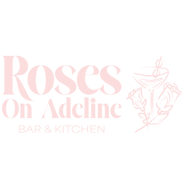 Roses On Adeline