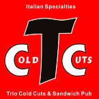 Trio Cold Cuts & Sandwich Pub