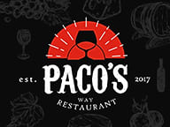 Paco's Way