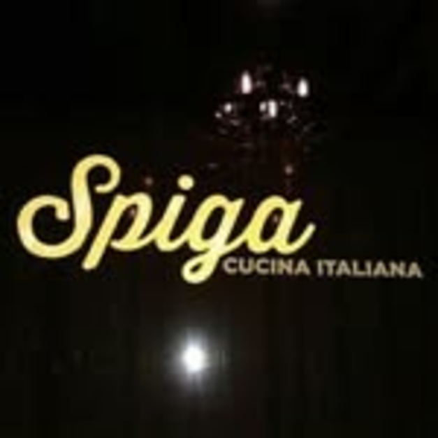 Spiga Cucina Italiana