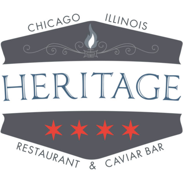 Heritage Restaurant & Caviar Bar