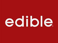 Edible