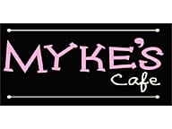 Myke's Cafe
