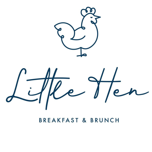 Little Hen – New York