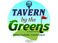 Tavern by the Greens