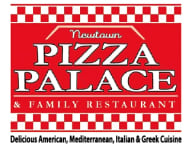 Newtown Pizza Palace