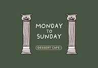 Monday To Sunday - West Covina