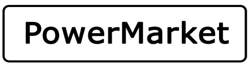 Powermarket Online
