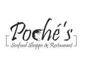 Poche's Seafood Shoppe & Restaurant