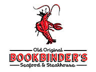 Bookbinder's Seafood & Steakhouse