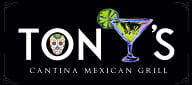 Tonys Cantina Mexican Grill