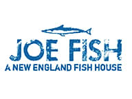 Joe Fish Restaurant & Bar