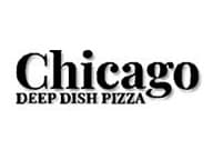 Chicago Deep Dish Pizza