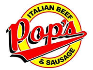 Pop's Italian Beef & Sausage