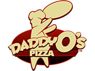 DaddyO's Pizza