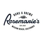 Rosemarie's Buns & Brew - Ocean Beach