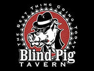 Blind Pig Tavern Watkinsville