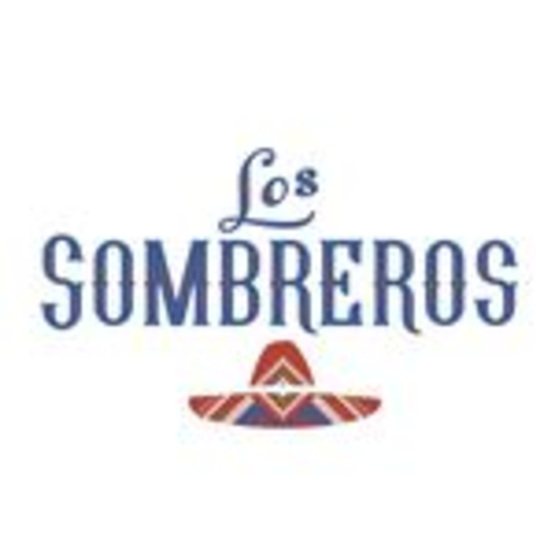Los Sombreros - Mesa