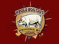 Whole Hog Cafe
